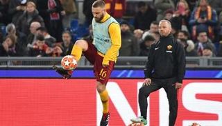 دانييلي دي روسي