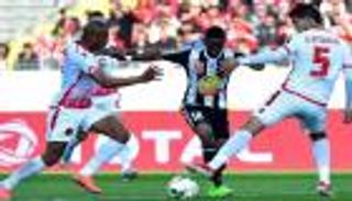 الوداد يحتفظ بصدارة مجموعته في دوري الأبطال بالتعادل مع لوبي ستارز 