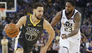 دوري السلة الأمريكي