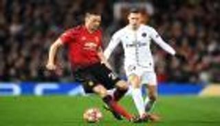 ماتيتش يعول على أرسنال وتوتنهام لعبور عقبة سان جيرمان