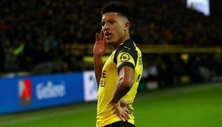 جادون سانشو