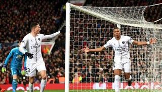 كيليان مبابي