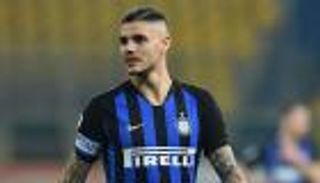 إنتر ميلان يسحب شارة القيادة من إيكاردي