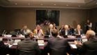 "الرباعية الدولية" بشأن اليمن تطالب بتنفيذ اتفاق السويد دون تأخير