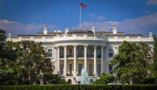 البيت الأبيض- أرشيفية