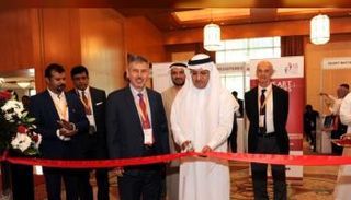 انطلاق أعمال مؤتمر أمراض القلب والأوعية الدموية بدبي