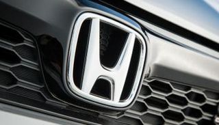 شعار شركة هوندا الكورية الجنوبية