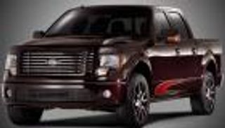 فورد تستعيد 1.48 مليون شاحنة F-150 بسبب عطل في ناقل السرعة