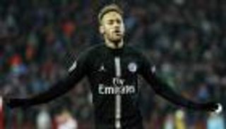 نيمار متفائل بشأن عودته قريبا للملاعب