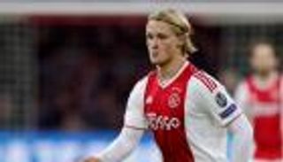 مهاجم أياكس يثق بقدرة فريقه على خطف التأهل من ريال مدريد