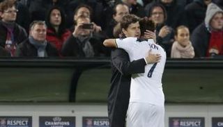 سون وبوكيتنيو