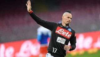 ماريك هامسيك 