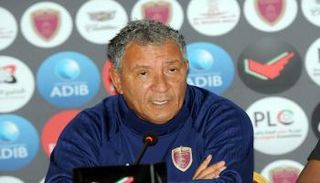 تين كات مدرب الوحدة