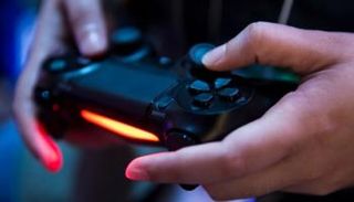 بلايستيشن 5 يدعم الألعاب الكلاسيكية - صورة أرشيفية