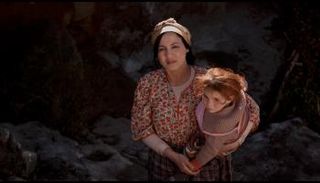 مشهد من أحد الأفلام المشاركة في مسابقة المهرجان