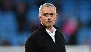 جوزيه مورينيو