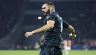 كريم بنزيمة