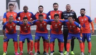 نادي الفيحاء السعودي