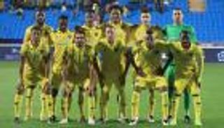 رقم فريد للاعب التعاون أمام أحد في الدوري السعودي