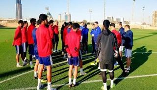 فريق الظفرة 