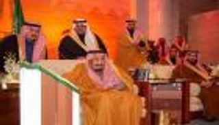 خادم الحرمين الشريفين يدشن ويفتتح 1281 مشروعا بتكلفة 21.9 مليار دولار