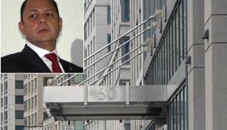 رجل الأعمال الفنزويلي يواجه اتهامات بالتآمر وغسل الأموال