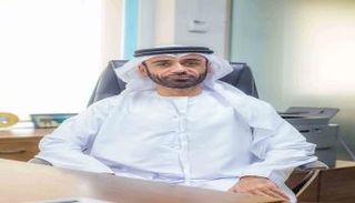 علي الجاسم الرئيس التنفيذي لشركة "الاتحاد إسكو"