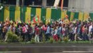 إثيوبيا تعيد تأهيل ألف مقاتل من جبهة "أورومو" المعارضة