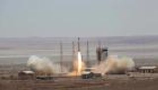 صحيفة تكشف عن برنامج أمريكي سري لـ"التصدي" لصواريخ إيران