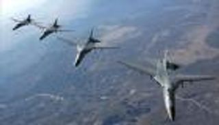 أفريكوم لـ"العين الإخبارية": لم نشن غارة جوية على جنوب ليبيا