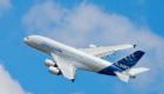 "إيرباص" تتخلى عن حلم الهيمنة على السماوات بطائرة القرن "A380"