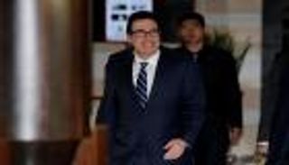 خلال ساعات.. محادثات "الكبار" بين أمريكا والصين لتهدئة حرب التجارة