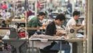 تراجع معدل البطالة في مصر  إلى 8.9% بنهاية 2018
