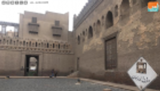 منطقة ابن طولون بالقاهرة.. مزار سياحي مهم يجمع بين 3 عصور