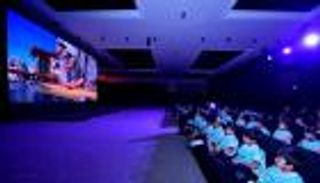 مهرجان الشارقة السينمائي يفتح باب المشاركة أمام الأطفال والشباب