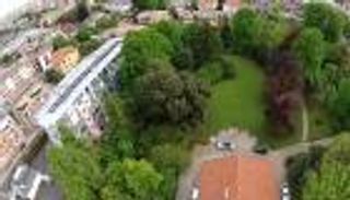 بالصور.. بورتوجروارو الإيطالية.. مدينة الأروقة تحتضن التاريخ والفن