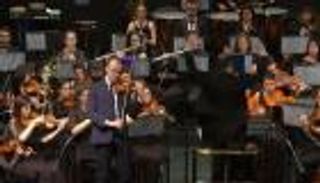 الموسيقى الإيطالية تدشن مهرجان البستان الدولي في لبنان