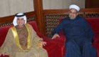 سفارة الإمارات بالأردن تشارك في أسبوع الوئام بين الأديان