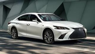 لكزس أكثر سيارة موثوق بها في العالم