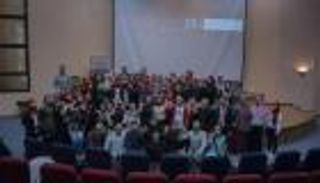 مصرية تطلق مبادرة لتعليم لغة الإشارة بالجامعات: صوت الصم وضعاف السمع