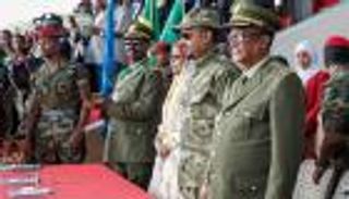 آبي أحمد: الجيش الإثيوبي تجاوز التحديات التي هددت سيادة البلاد