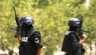 مقتل 3 رجال أمن ومدني في انفجار لغمين أرضيين شمالي العاصمة الأردنية