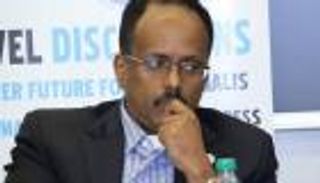 مصادر: حكومة فرماجو تقود انقساما داخل ولاية غلمدغ الصومالية