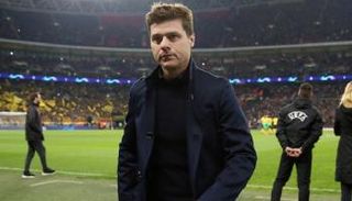 ماوريسيو بوكيتينو 