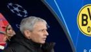 مدرب دورتموند يوضح أسباب الهزيمة الثقيلة أمام توتنهام