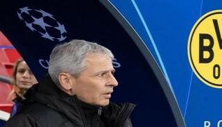 لوسيان فافر 