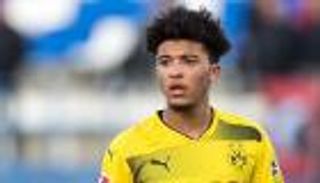 فينجر يعترف برغبة أرسنال في خطف سانشو من مانشستر سيتي