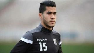 وليد القروي 