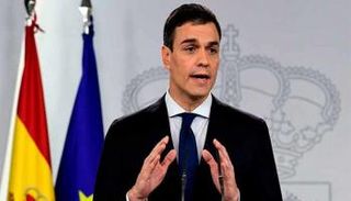 بيدرو سانتشيث