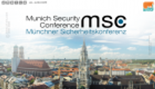 مؤتمر ميونيخ للأمن.. حجر زاوية في دبلوماسية الأبواب المغلقة